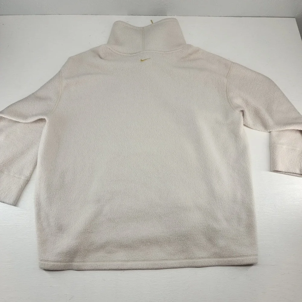 Nike xl cream